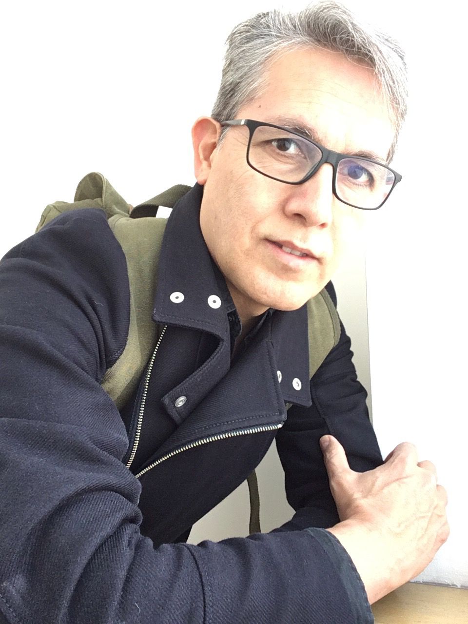 Sergio Acosta